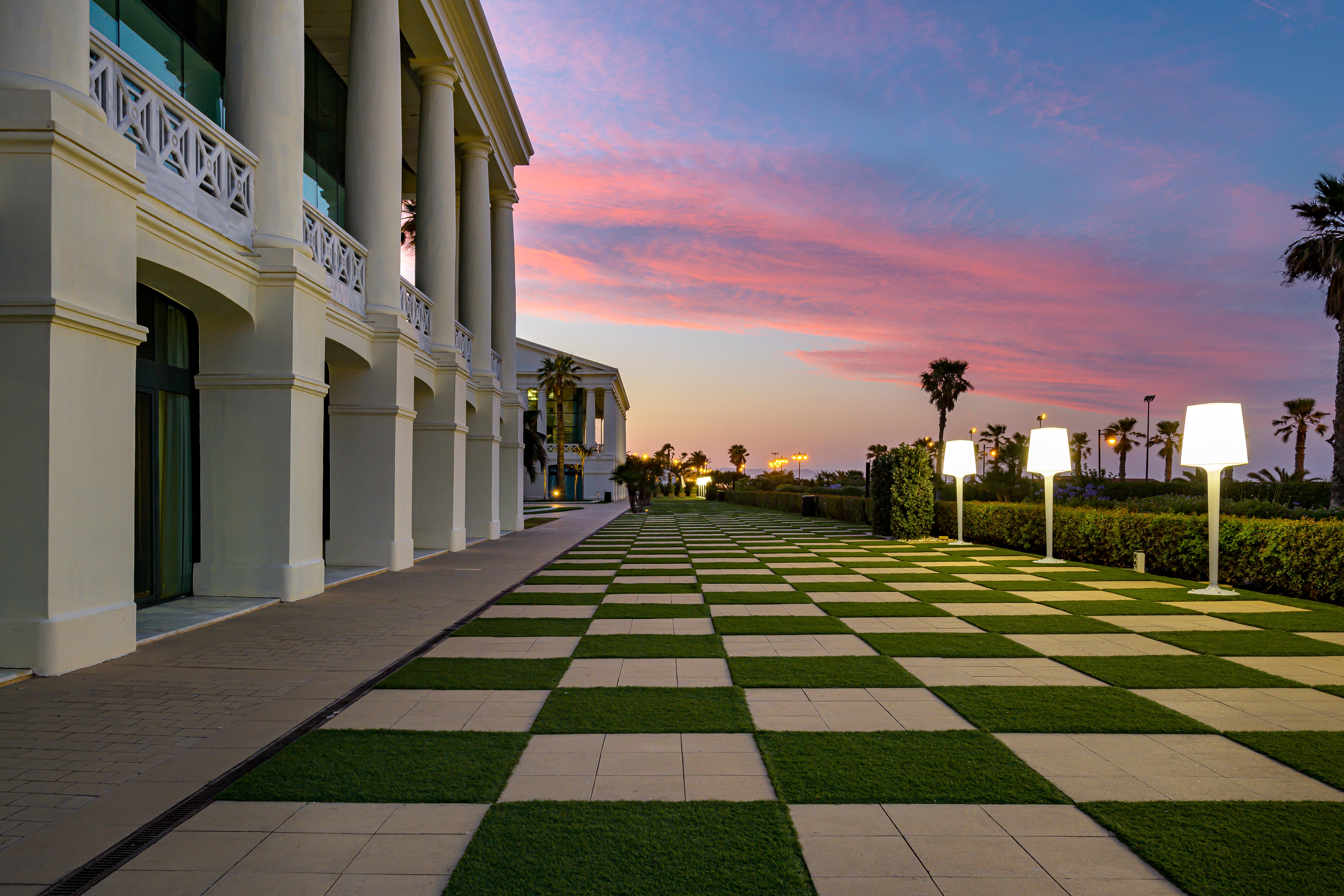 Las Arenas Balneario Resort — Photos 2